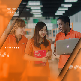 Chương trình Cử nhân CNTT