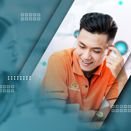 Khoá học Lập trình .NET