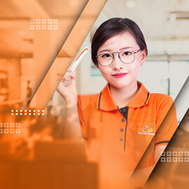 Khóa học lập trình ứng dụng web