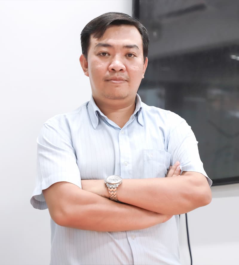 ThS Kiều Trọng Khánh